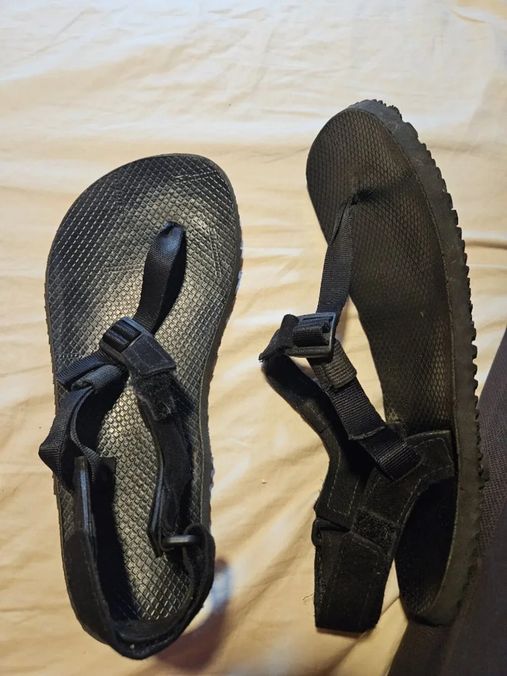 Shamma sandals elite